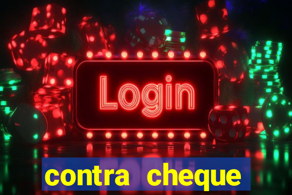 contra cheque prefeitura de porto nacional